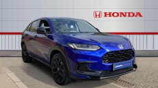 Honda Zr-V 2.0 eHEV Sport 5dr CVT Hybrid Estate
